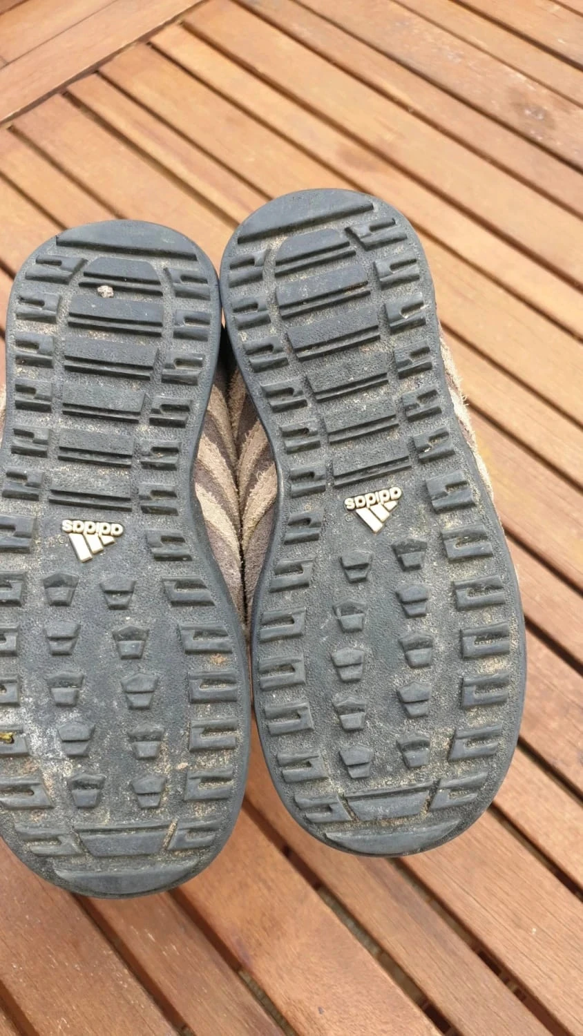 Adidas basketmaat 26 – photo 4